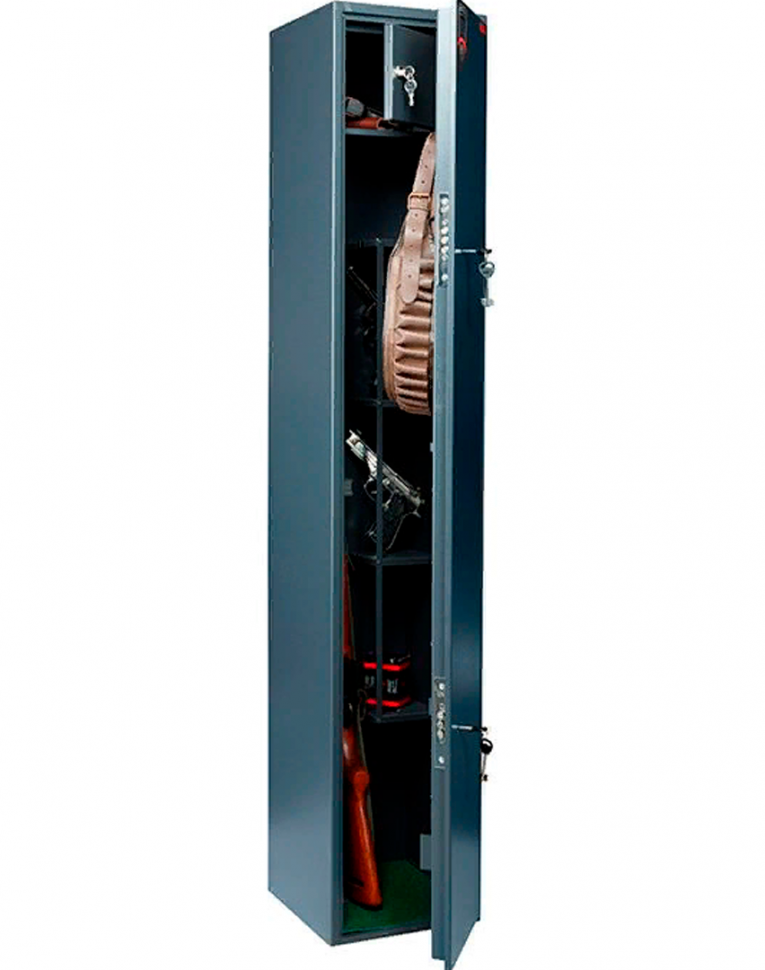 Оружейный сейф Aiko Беркут 165 купить в Екатеринбурге Оружейный сейф Aiko Беркут 165 купить в Екатеринбурге