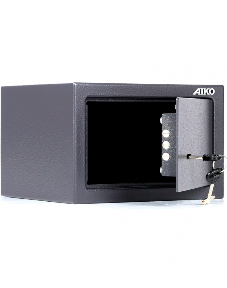 Мебельный сейф Aiko T-170 KL купить в Екатеринбурге Мебельный сейф Aiko T-170 KL купить в Екатеринбурге