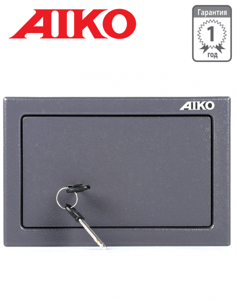 Мебельный сейф Aiko T-170 KL купить в Екатеринбурге Мебельный сейф Aiko T-170 KL купить в Екатеринбурге