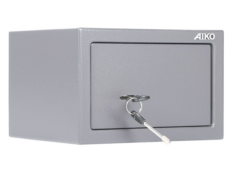 Мебельный сейф Aiko T-170 KL купить в Екатеринбурге Мебельный сейф Aiko T-170 KL купить в Екатеринбурге