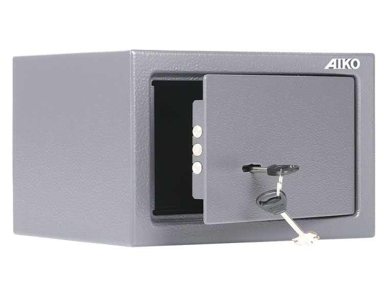Мебельный сейф Aiko T-170 KL купить в Екатеринбурге Мебельный сейф Aiko T-170 KL купить в Екатеринбурге