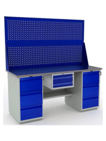 Верстак Практик Profi WT180.WD3/WD3.120 Верстак Практик Profi WT180.WD3/WD3.120