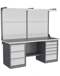 Верстак FBK 205.35.4-2F