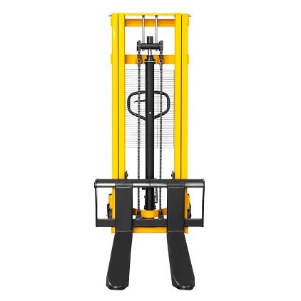 Ручной гидравлический штабелер SDJ 1025 (1000 кг; 2,5 м; вилы 310-850 мм) SMARTLIFT (SMART) купить в Екатеринбурге Ручной гидравлический штабелер SDJ 1025 (1000 кг; 2,5 м; вилы 310-850 мм) SMARTLIFT (SMART) купить в Екатеринбурге