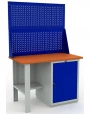 Верстак Expert W120.F2/WS1.020 Верстак Expert W120.F2/WS1.020