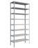 Стеллаж MS Strong 2750х1200х700 8 полок купить в Екатеринбурге