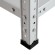 Стеллаж MS Strong 2750х1200х700 8 полок купить в Екатеринбурге