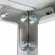 Стеллаж MS Strong 2750х1200х700 8 полок купить в Екатеринбурге
