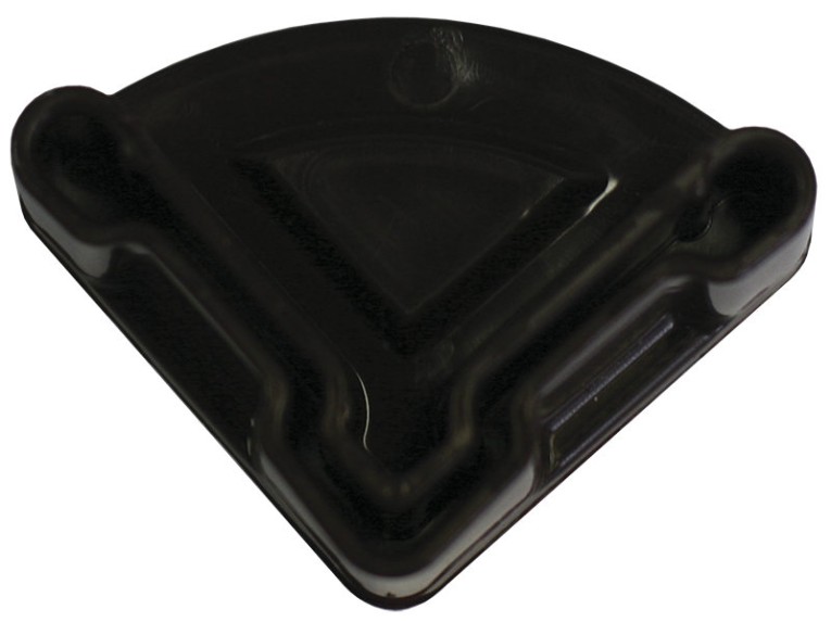 Комплект T-образного усилителя стойки MS Strong с резьбой купить в Екатеринбурге Комплект T-образного усилителя стойки MS Strong с резьбой купить в Екатеринбурге