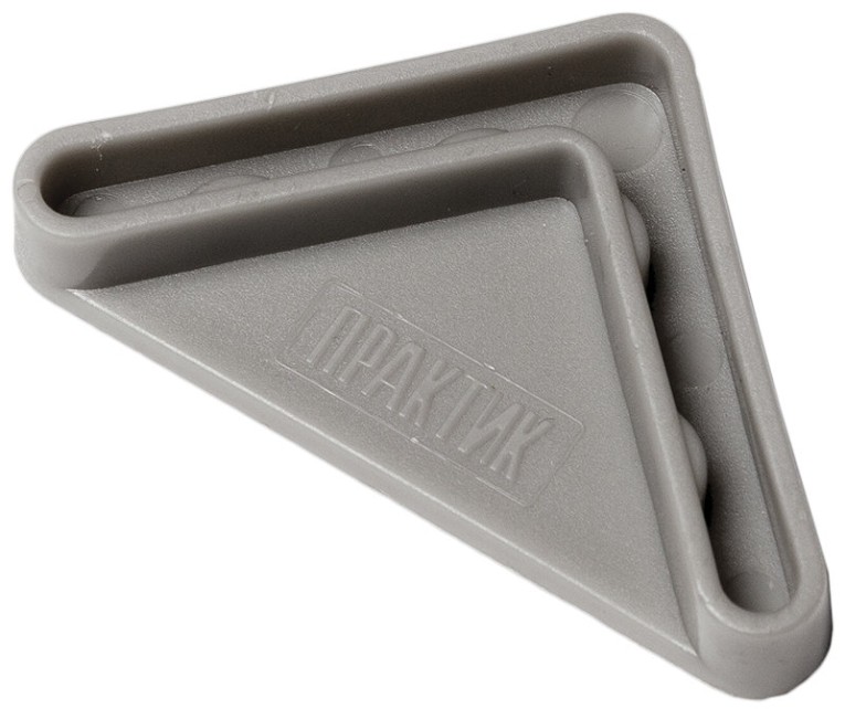 Комплект T-образного усилителя стойки MS Strong с резьбой купить в Екатеринбурге Комплект T-образного усилителя стойки MS Strong с резьбой купить в Екатеринбурге