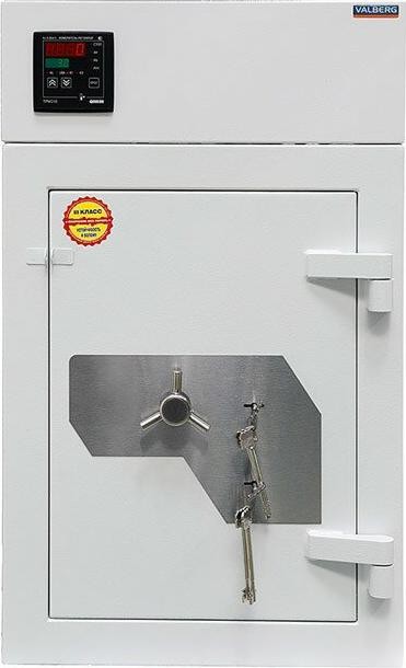 Сейф-термостат (холодильник) Valberg TS-3/25