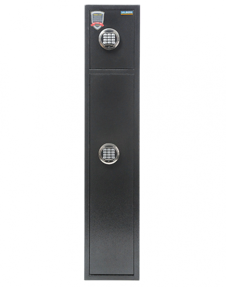 Оружейный сейф Valberg Арсенал 130/2 EL купить в Екатеринбурге Оружейный сейф Valberg Арсенал 130/2 EL купить в Екатеринбурге