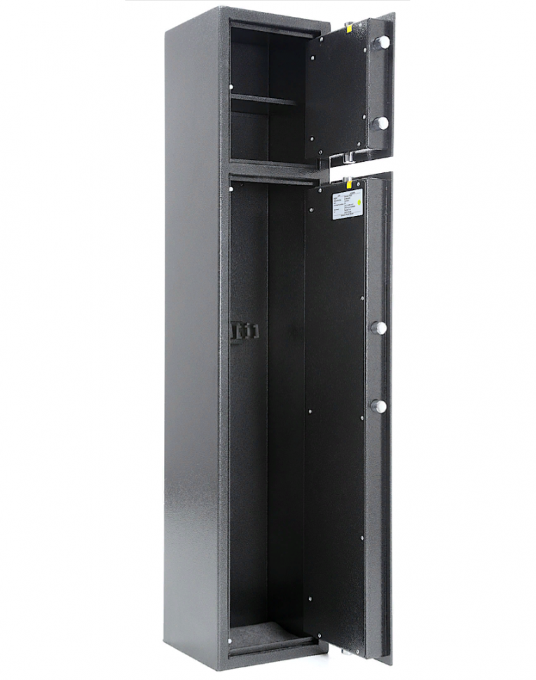 Оружейный сейф Valberg Арсенал 130/2 EL купить в Екатеринбурге Оружейный сейф Valberg Арсенал 130/2 EL купить в Екатеринбурге