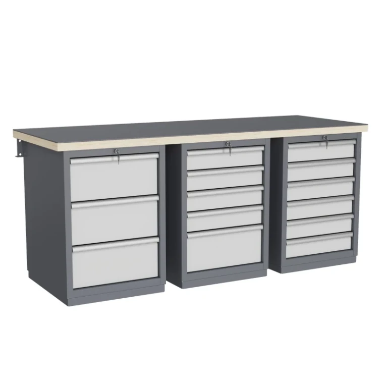 Верстак FBK 205.356 купить в Екатеринбурге Верстак FBK 205.356 купить в Екатеринбурге