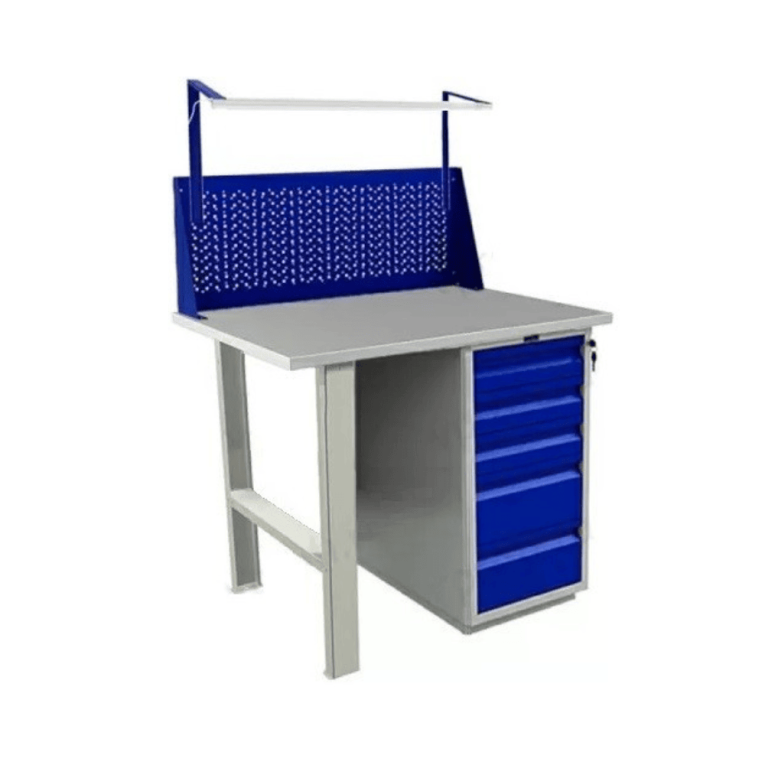Верстак Profi WT100.F1/WD5.011 купить в Екатеринбурге