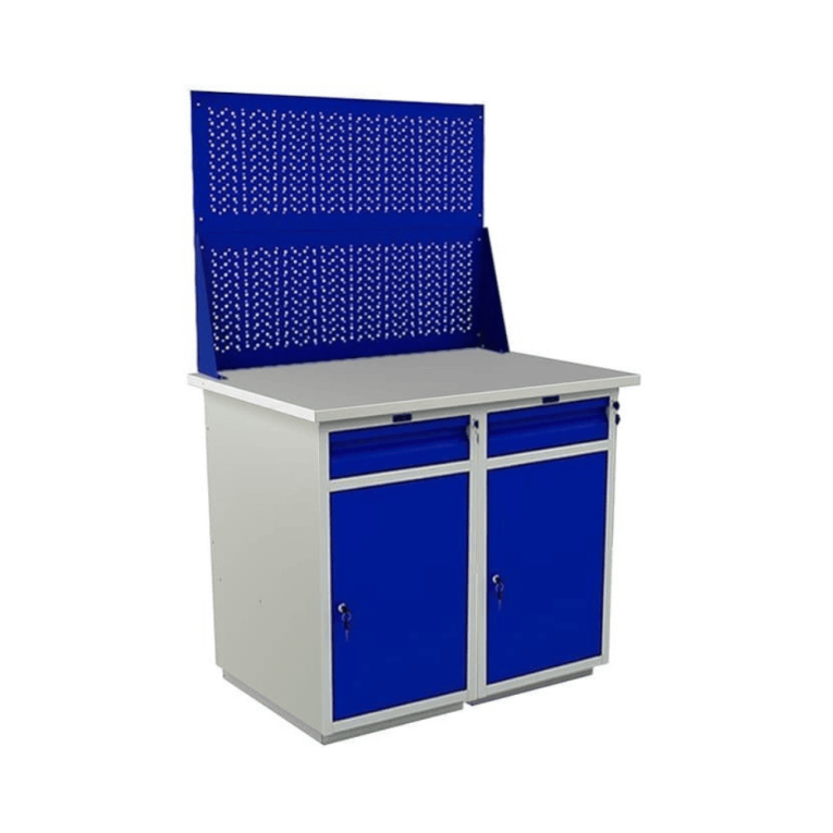 Верстак Profi WT100.WD2/WD2.020 купить в Екатеринбурге