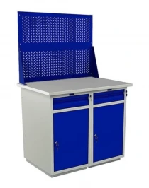 Верстак Profi WT100.WD2/WD2.020