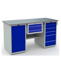 Верстак Profi WT160.WD1/WD5.100 Верстак Profi WT160.WD1/WD5.100