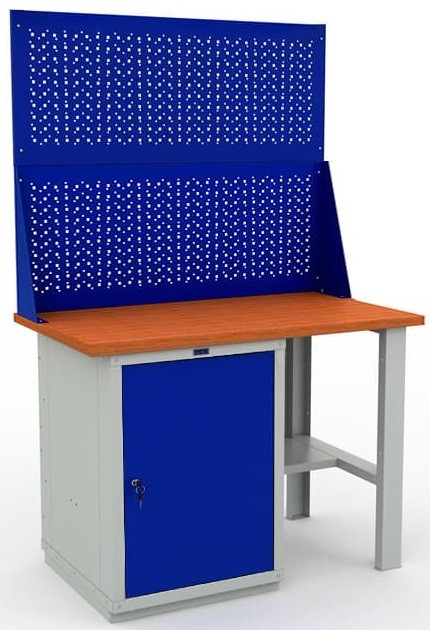 Верстак Expert W120.WS1/F2.020 купить в Екатеринбурге
