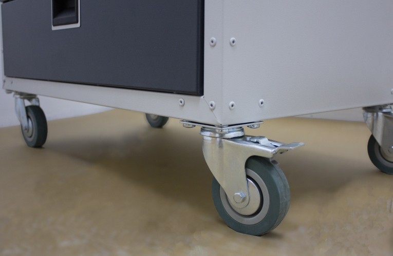 Тумба SMART 4М с лотком купить в Екатеринбурге Тумба SMART 4М с лотком купить в Екатеринбурге