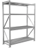 Стеллаж MS Profi 2500х1800х800 4 полки купить в Екатеринбурге
