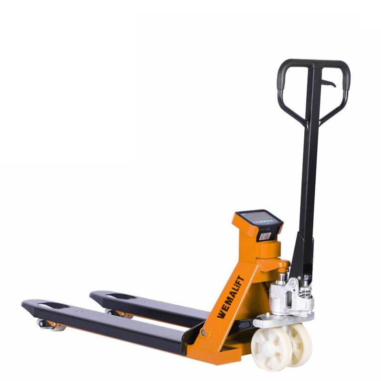 Гидравлическая рохля с весами BFC-SC (3000 кг; 1150х570 мм; PDP) WEMALIFT купить в Екатеринбурге Гидравлическая рохля с весами BFC-SC (3000 кг; 1150х570 мм; PDP) WEMALIFT купить в Екатеринбурге