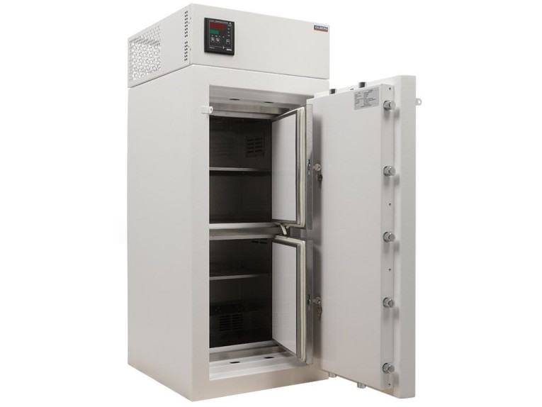 Сейф-термостат VALBERG TS - 3/50 купить в Екатеринбурге