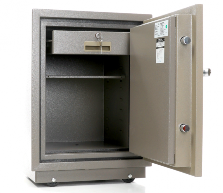 Огнестойкий сейф Valberg FRS-66T CL купить в Екатеринбурге Огнестойкий сейф Valberg FRS-66T CL купить в Екатеринбурге