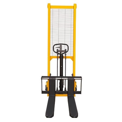 Ручной гидравлический штабелер SDJ 1016 (1000 кг; 1,6 м; вилы 310-850 мм) SMARTLIFT (SMART) купить в Екатеринбурге Ручной гидравлический штабелер SDJ 1016 (1000 кг; 1,6 м; вилы 310-850 мм) SMARTLIFT (SMART) купить в Екатеринбурге