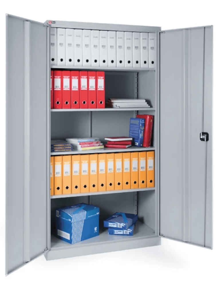 Шкаф архивный ДиКом КД-152 разб. купить в Екатеринбурге