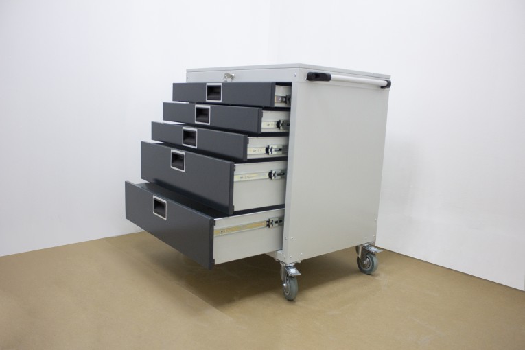 Тумба SMART 5М с лотком купить в Екатеринбурге