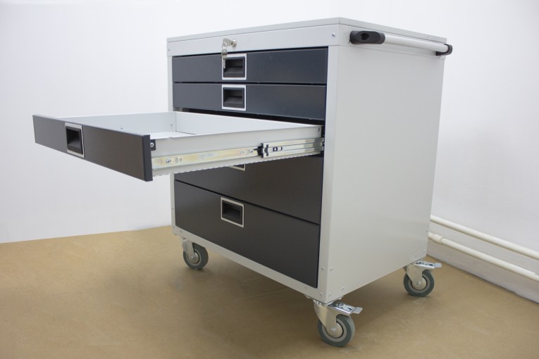 Тумба SMART 5М с лотком купить в Екатеринбурге