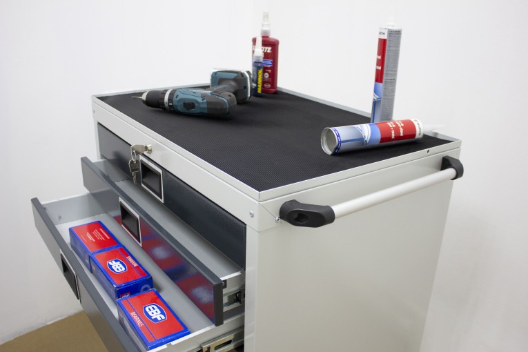 Тумба SMART 5М с лотком купить в Екатеринбурге