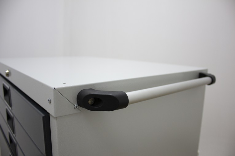 Тумба SMART 5М с лотком купить в Екатеринбурге