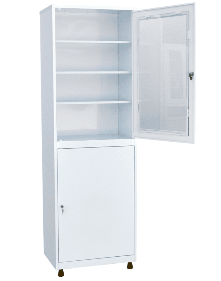 Шкаф для документации ШМД-01 купить в Екатеринбурге