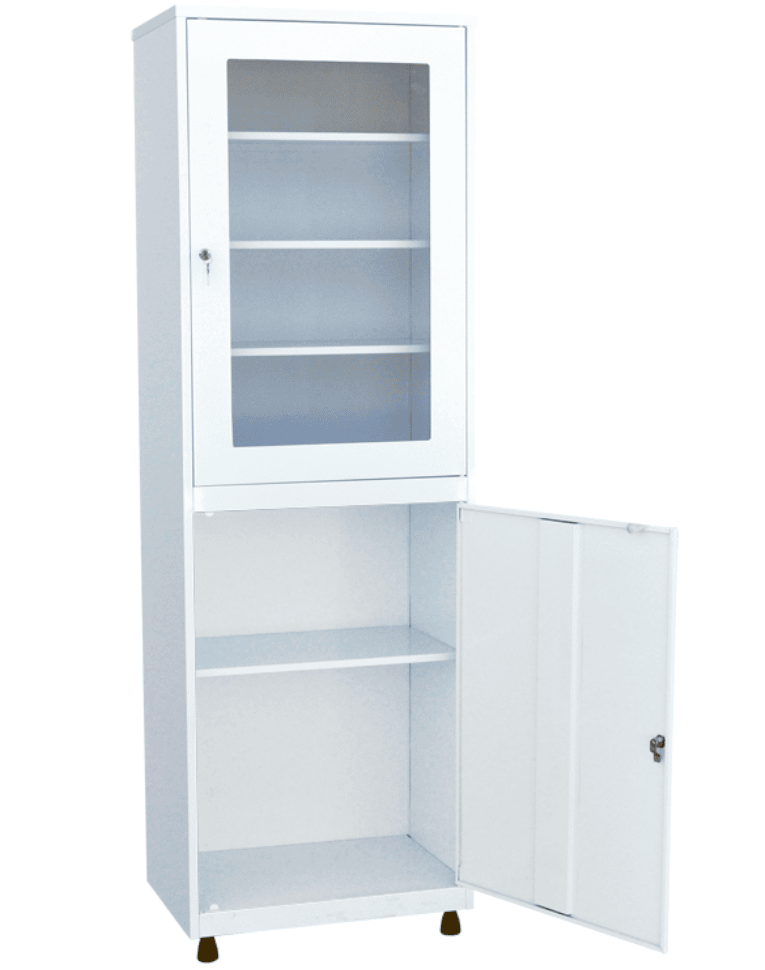 Шкаф для документации ШМД-01 купить в Екатеринбурге