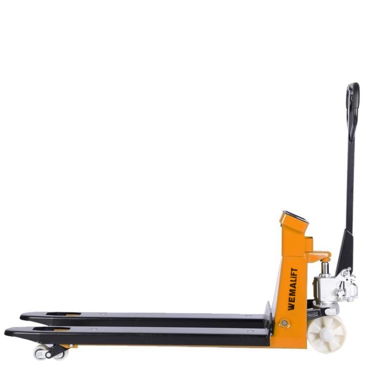 Гидравлическая рохля с весами BFC (3000 кг; 1150х570 мм; PDP) WEMALIFT купить в Екатеринбурге Гидравлическая рохля с весами BFC (3000 кг; 1150х570 мм; PDP) WEMALIFT купить в Екатеринбурге