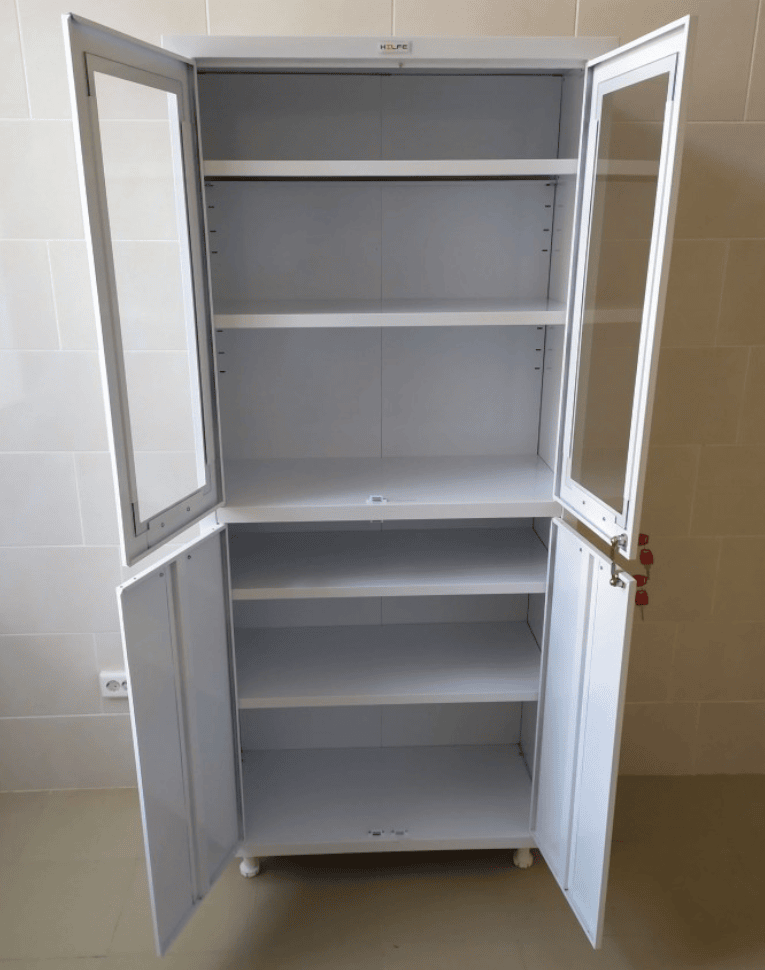 Медицинский шкаф HILFE МД 2 1780 R купить в Екатеринбурге Медицинский шкаф HILFE МД 2 1780 R купить в Екатеринбурге