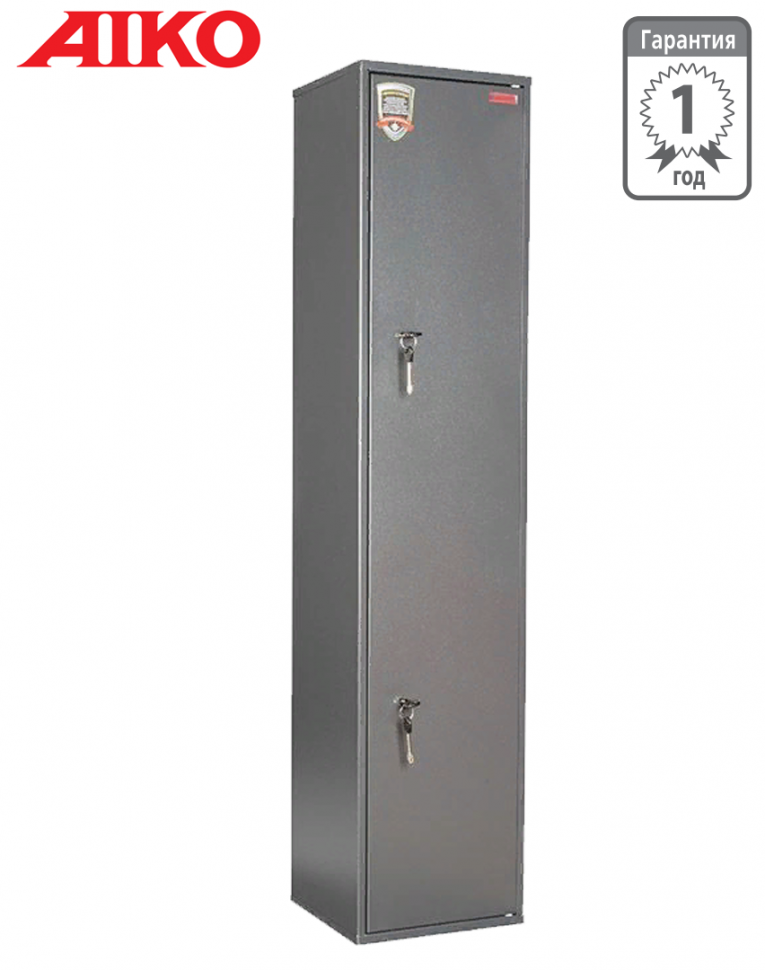 Оружейный сейф Aiko Чирок 1328 (Сокол) купить в Екатеринбурге Оружейный сейф Aiko Чирок 1328 (Сокол) купить в Екатеринбурге