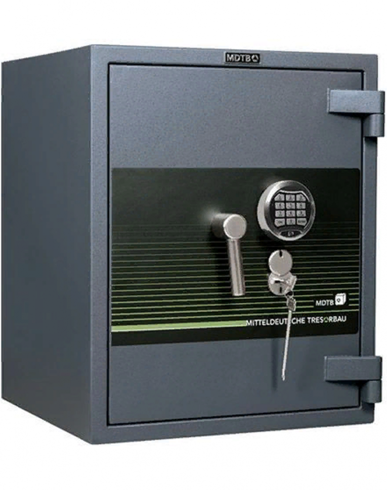 Взломостойкий сейф MDTB Banker-M 67 EK купить в Екатеринбурге Взломостойкий сейф MDTB Banker-M 67 EK купить в Екатеринбурге