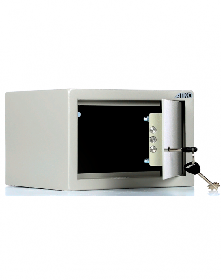 Мебельный сейф Aiko Т-17 KL купить в Екатеринбурге Мебельный сейф Aiko Т-17 KL купить в Екатеринбурге