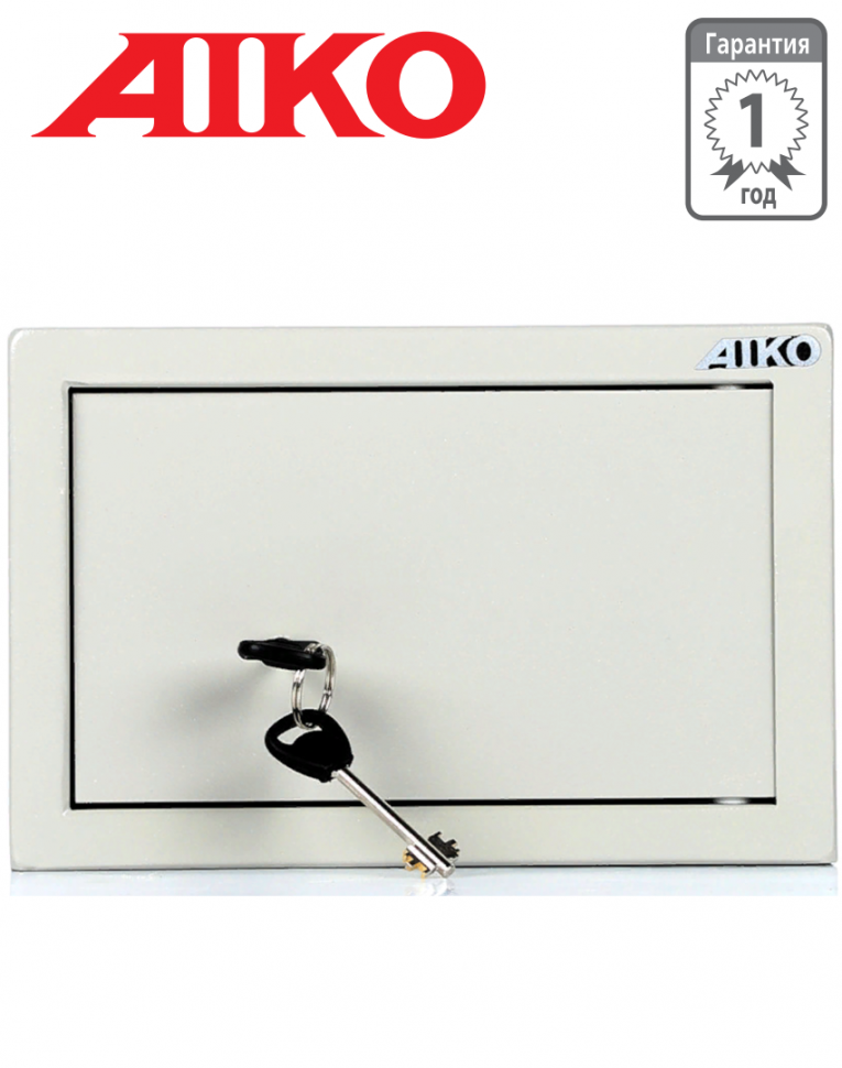 Мебельный сейф Aiko Т-17 KL купить в Екатеринбурге Мебельный сейф Aiko Т-17 KL купить в Екатеринбурге