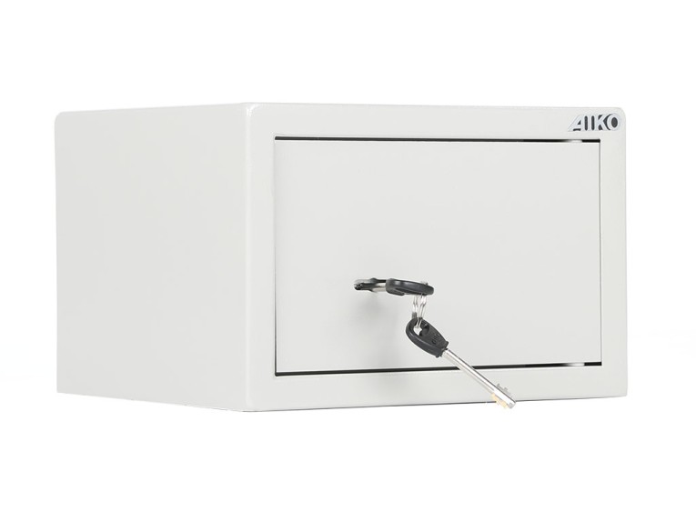 Мебельный сейф Aiko Т-17 KL купить в Екатеринбурге Мебельный сейф Aiko Т-17 KL купить в Екатеринбурге