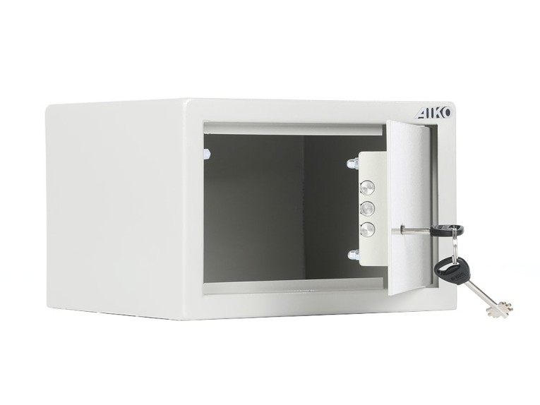 Мебельный сейф Aiko Т-17 KL купить в Екатеринбурге Мебельный сейф Aiko Т-17 KL купить в Екатеринбурге