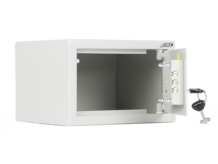 Мебельный сейф Aiko Т-17 KL купить в Екатеринбурге Мебельный сейф Aiko Т-17 KL купить в Екатеринбурге