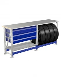 Верстак Master MT100.MF1 / MF1 / MF1.301.000 Верстак Master MT100.MF1 / MF1 / MF1.301.000