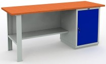 Верстак Expert W200.F2/WS1.000 Верстак Expert W200.F2/WS1.000