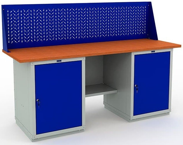 Верстак Expert W200.WS1/WS1.010 купить в Екатеринбурге