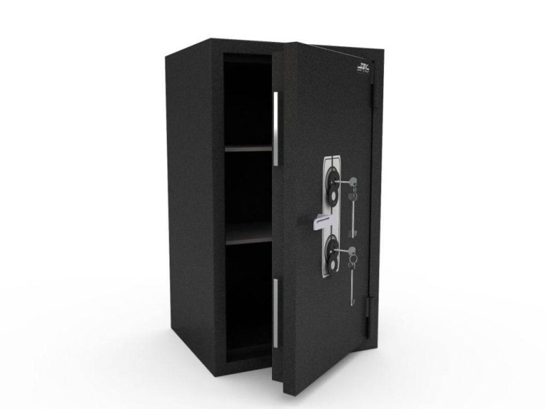 Сейф ЛС-140 БТ купить в Екатеринбурге