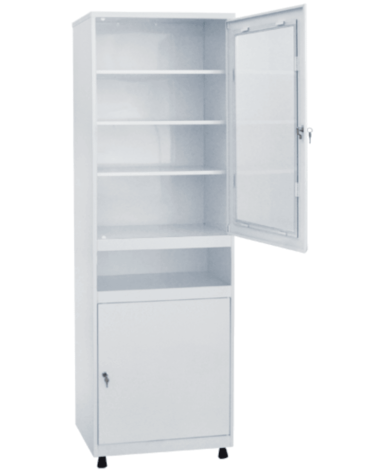 Шкаф для документации ШМД-02 купить в Екатеринбурге